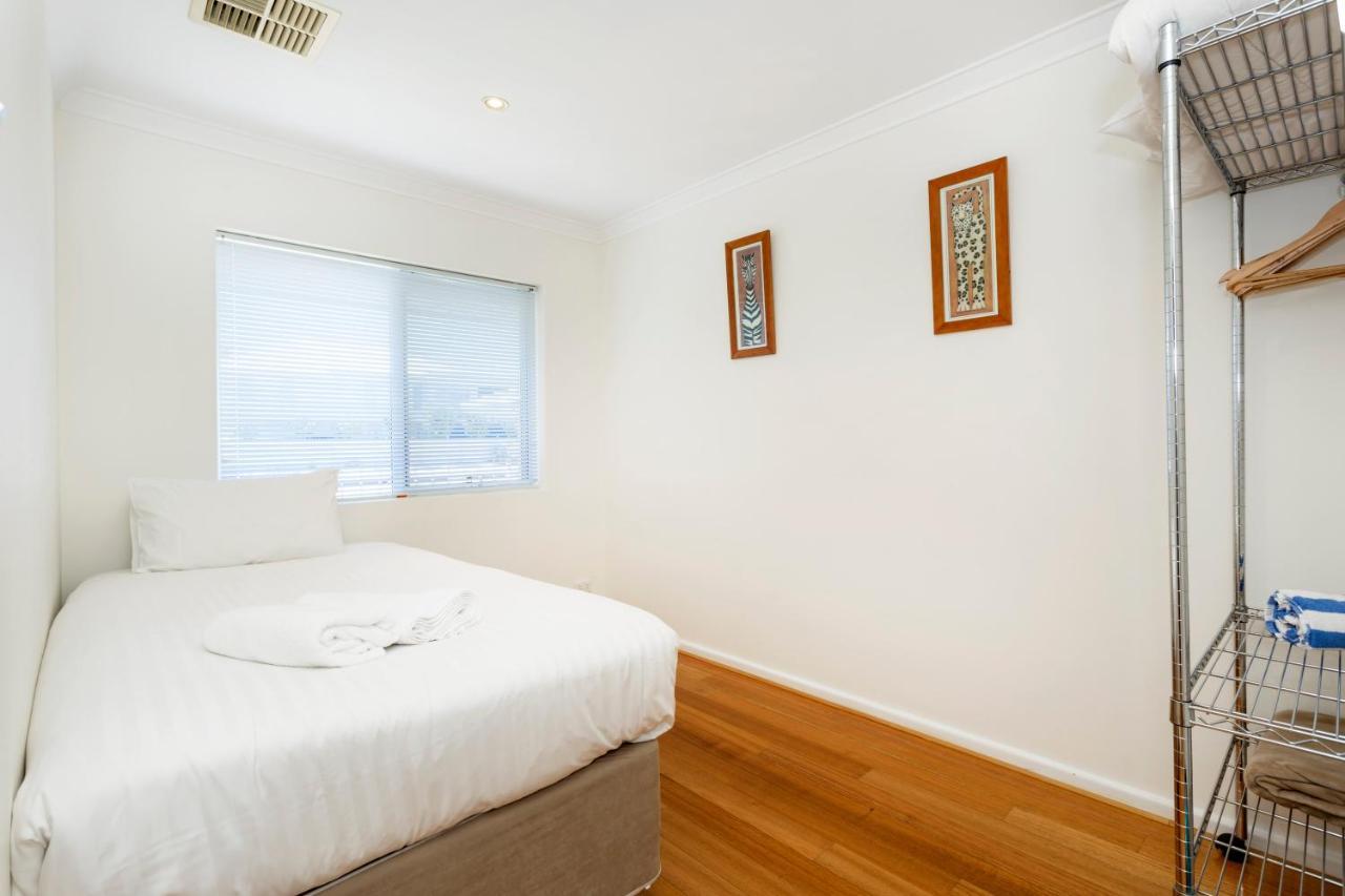 Scarborough Beachlife Apartment - Executive Escapes Perth Exteriér fotografie