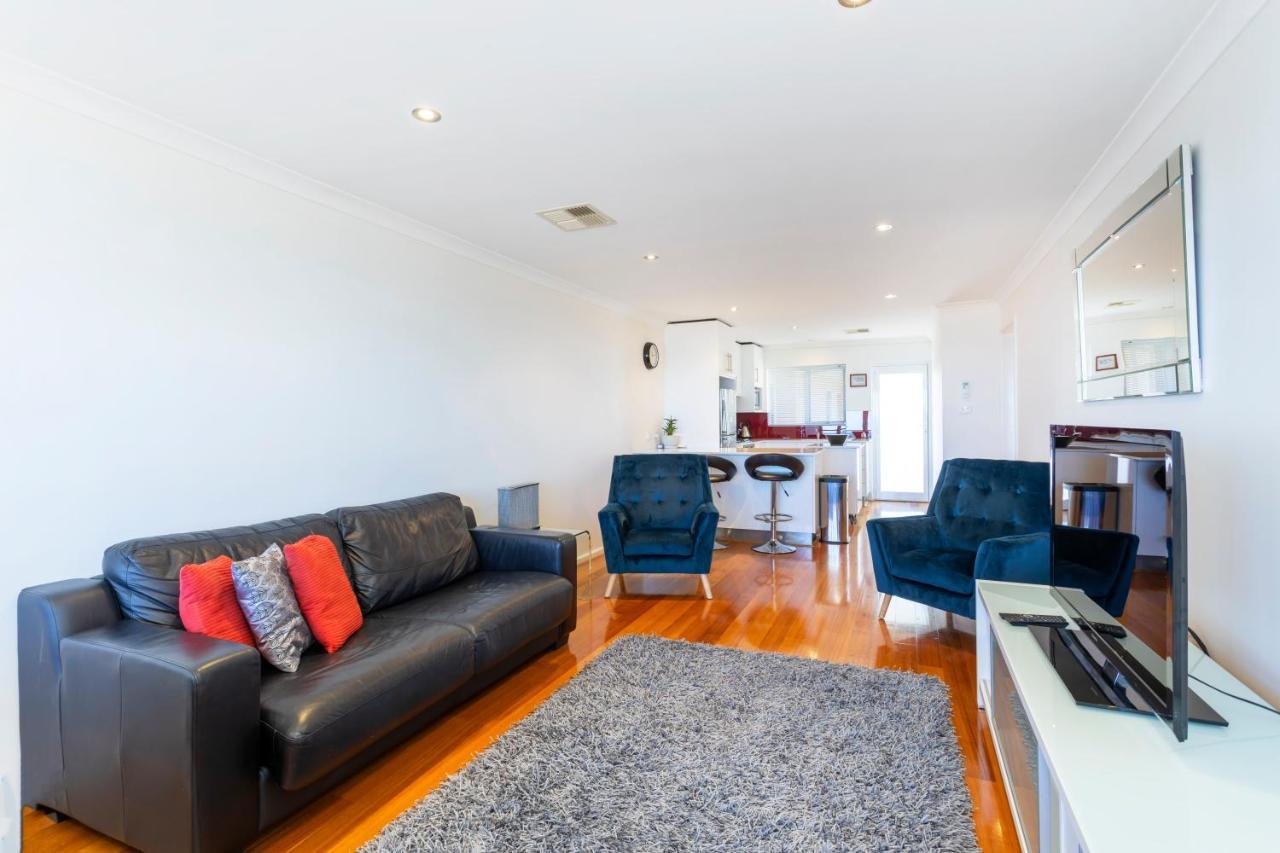 Scarborough Beachlife Apartment - Executive Escapes Perth Exteriér fotografie