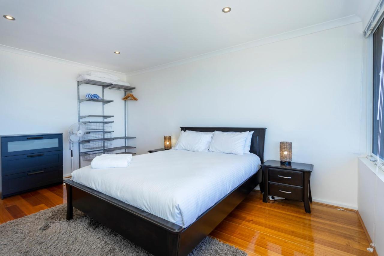 Scarborough Beachlife Apartment - Executive Escapes Perth Exteriér fotografie