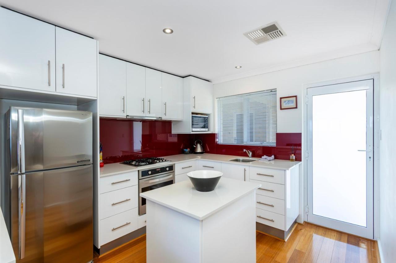 Scarborough Beachlife Apartment - Executive Escapes Perth Exteriér fotografie